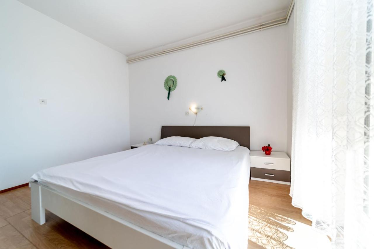Apartmani Bozica Barbat na Rabu Buitenkant foto