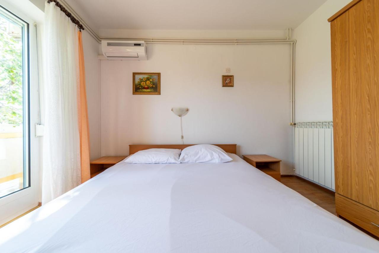 Apartmani Bozica Barbat na Rabu Buitenkant foto